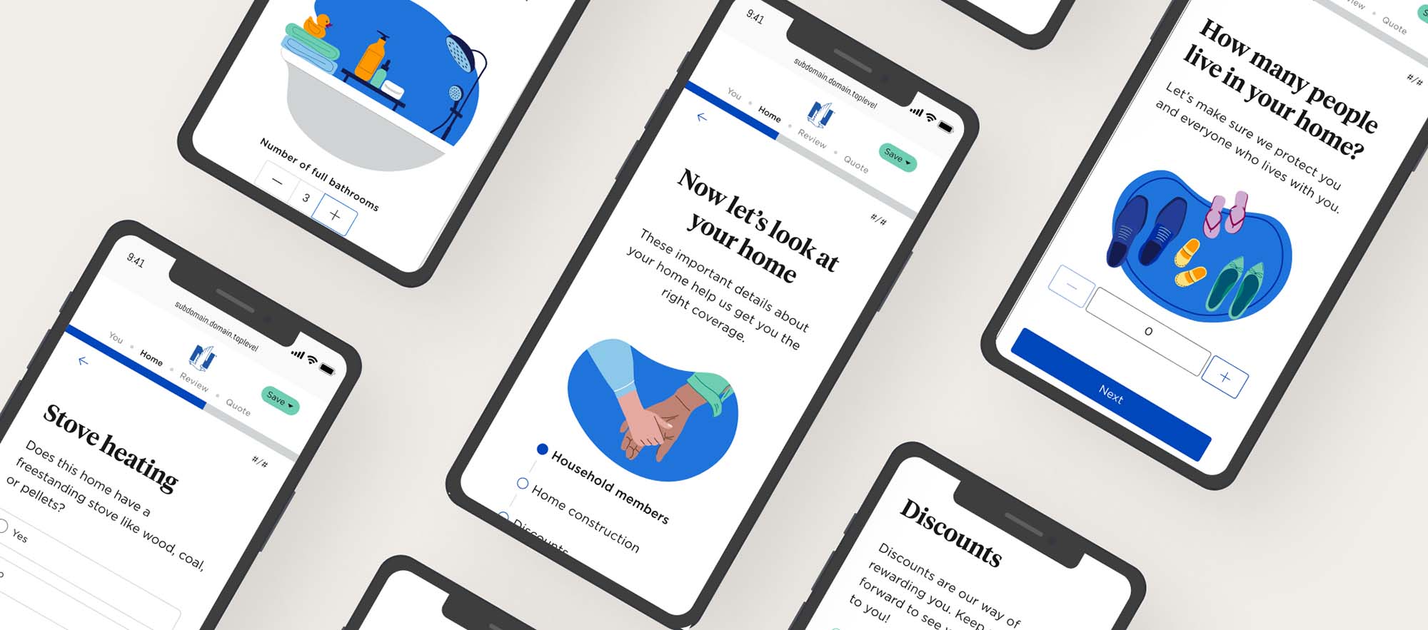 Nationwide Connect Cover Photo
