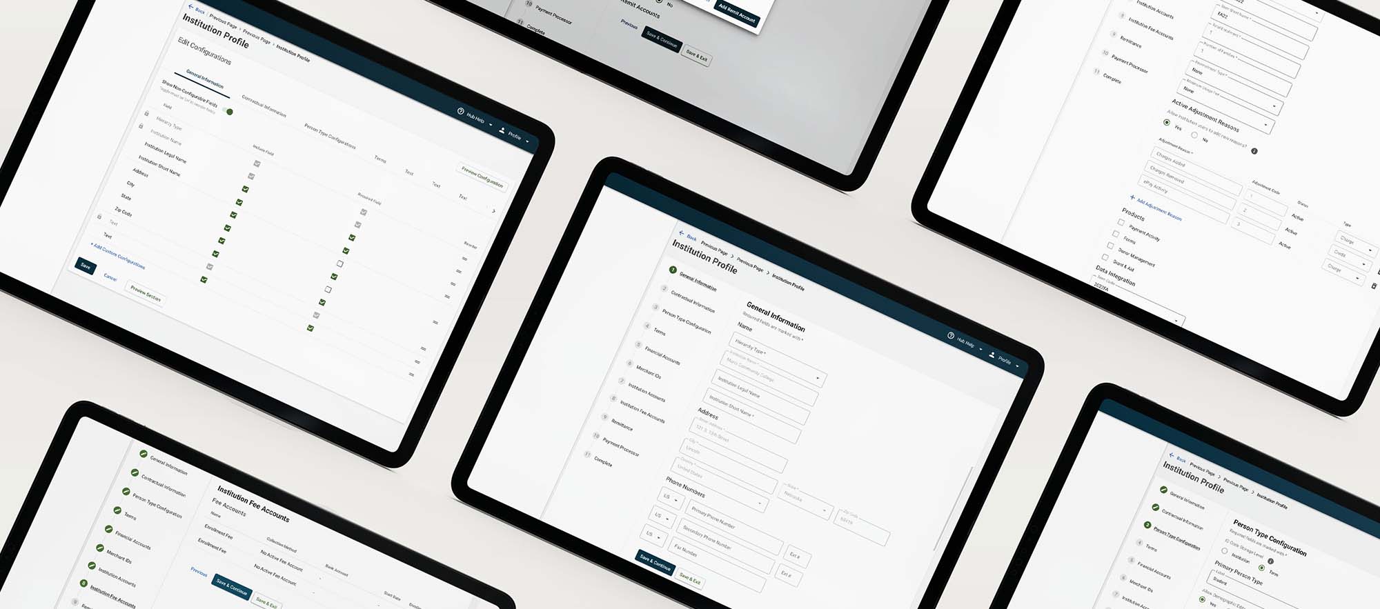 Nelnet Self Service Onboarding Cover Photo